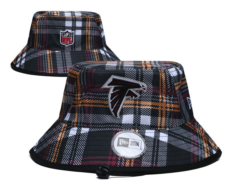 2025 NFL Atlanta Falcons Hat YS2025417->->Sports Caps